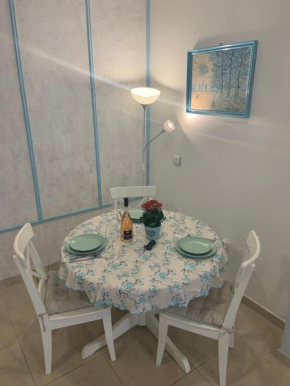 Apartamento frente al mar!